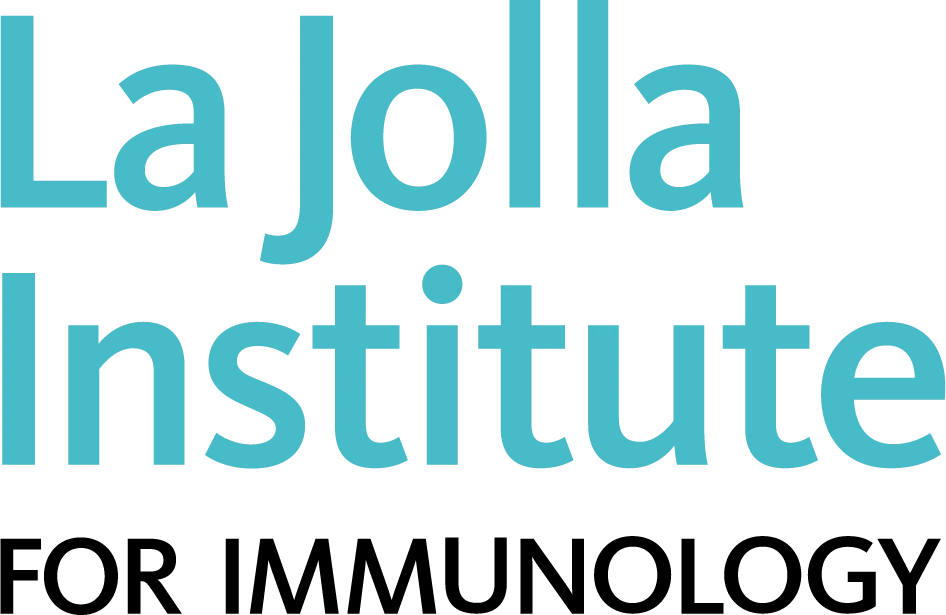 La Jolla Institute for Immunology logo