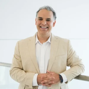 Ahmed Mahmoud, PhD, profile photo