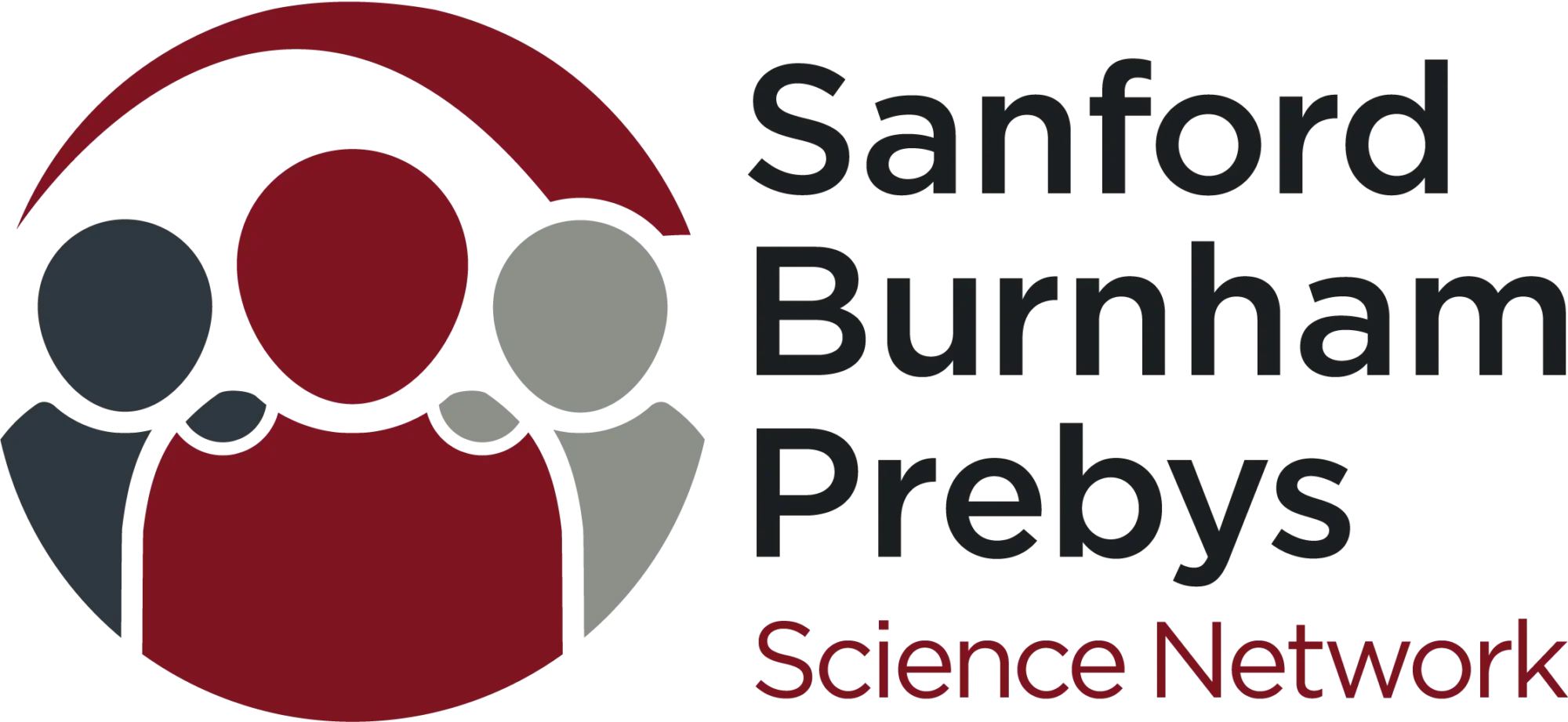 Sanford Burnham Prebys Science Network logo