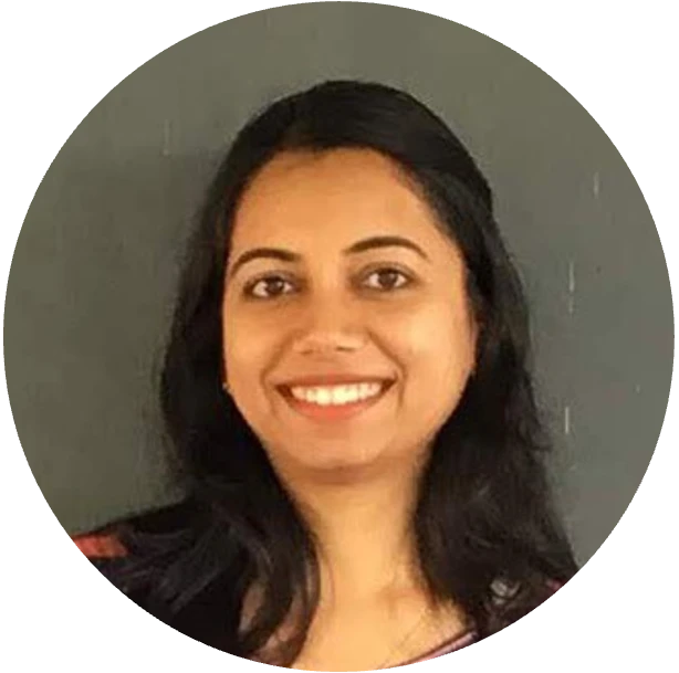 Svetlana Maurya, PhD