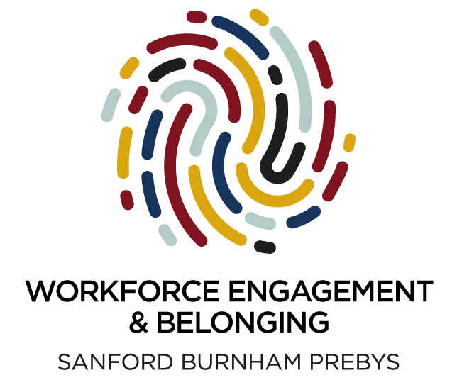 Workforce Engagement and Belonging logo