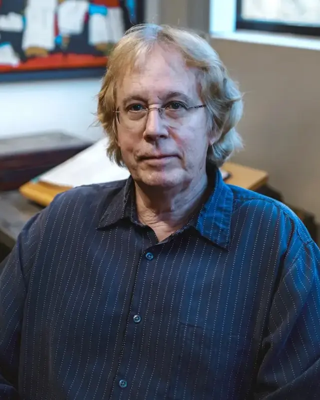 Jamey Marth, PhD