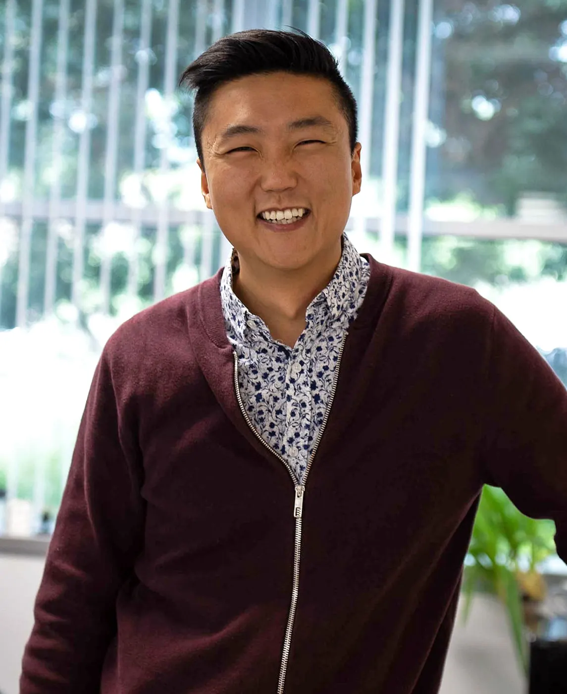 Yu Xin (Will) Wang profile photo