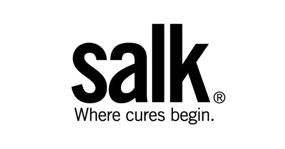 Salk logo