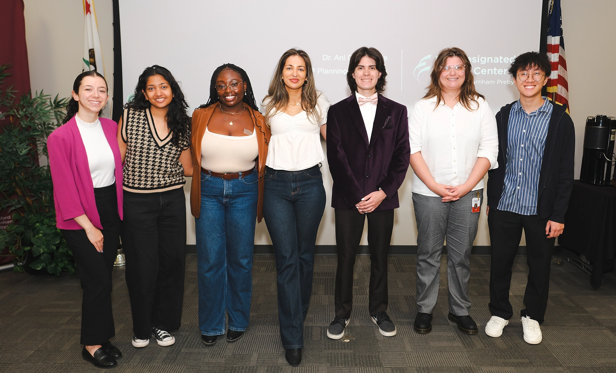 LEAP Capstone - Group