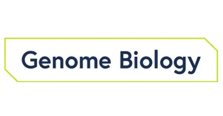 Genome Biology logo
