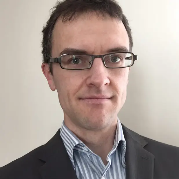 Ben Croker