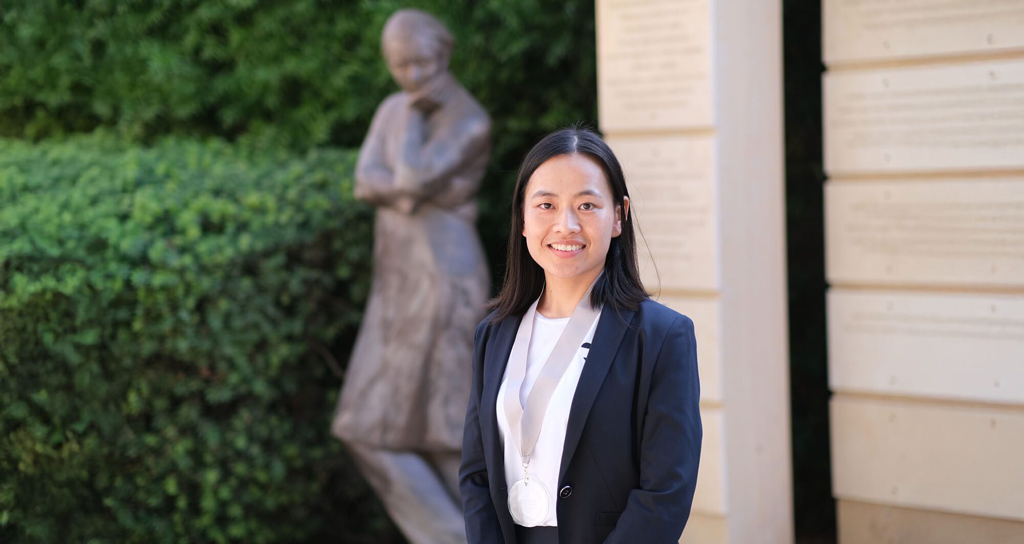 Huijie Huang, PhD