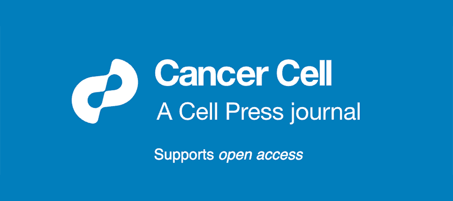 Cancer Cell logo