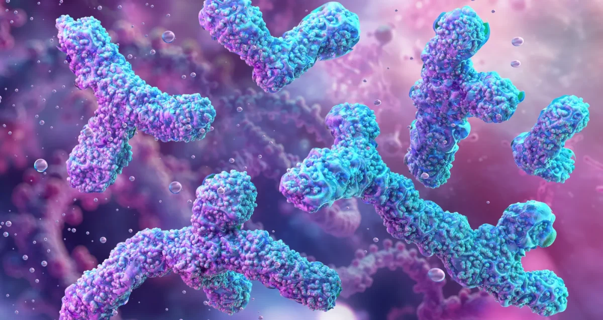 Probiotics, gut health. Image credit: Corona Borealis Studio/Shutterstock.