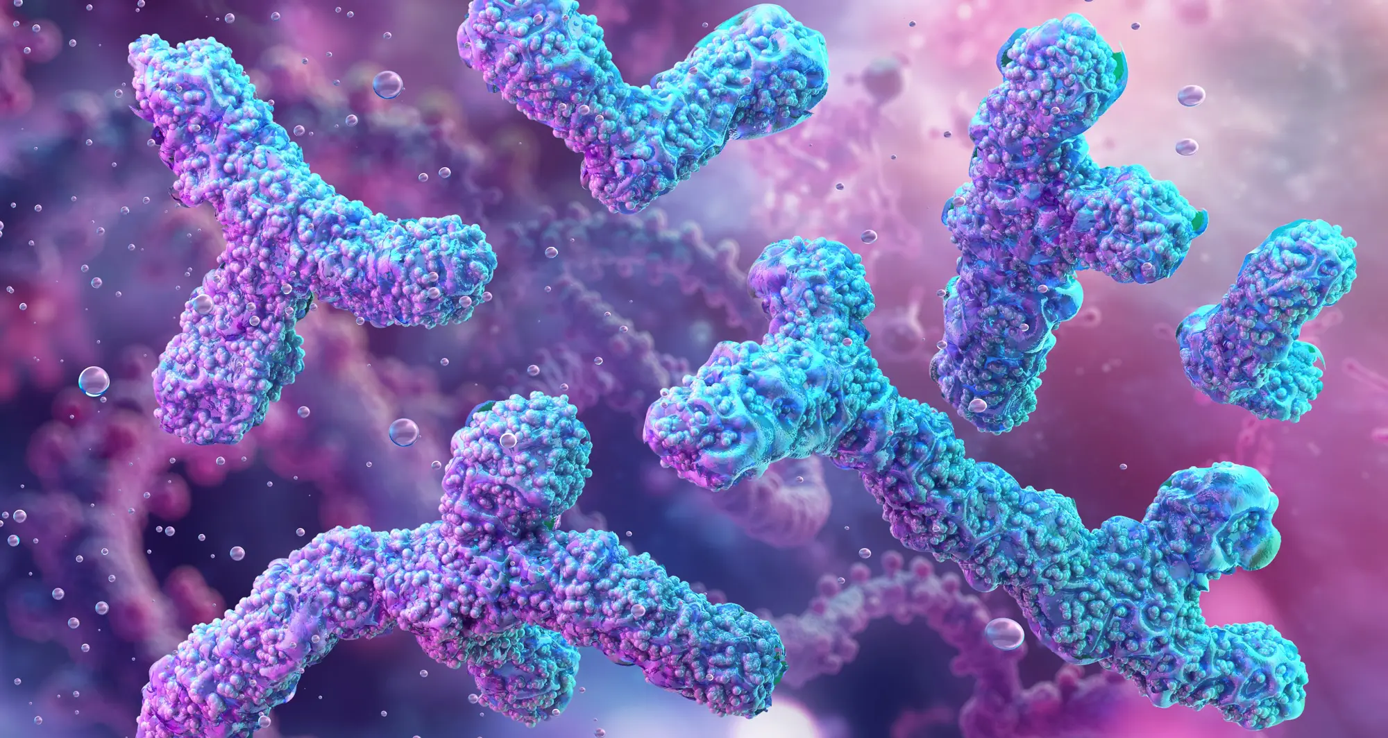 Probiotics, gut health. Image credit: Corona Borealis Studio/Shutterstock.
