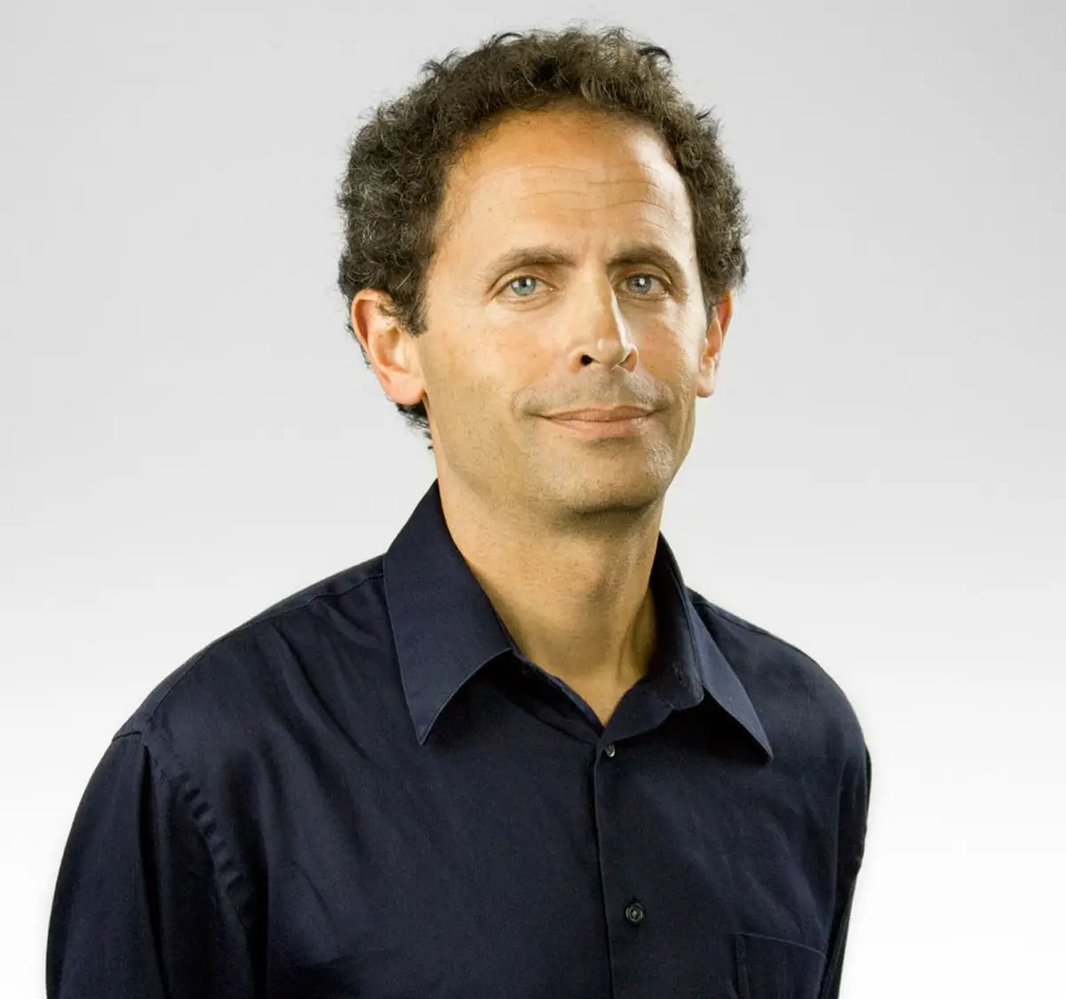 Benjamin Cravatt profile photo