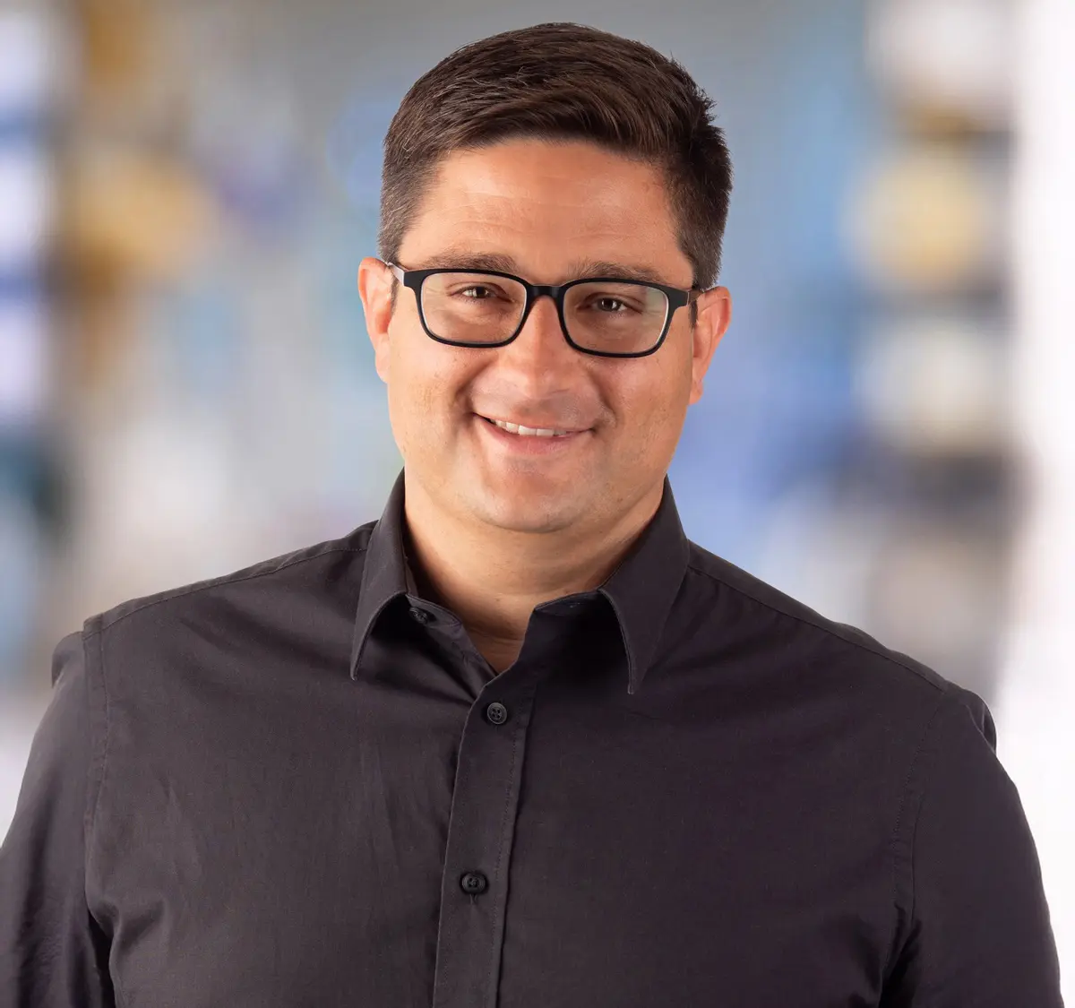 Christian Metallo profile photo