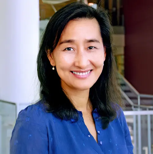 Jing Yang, PhD, profile photo