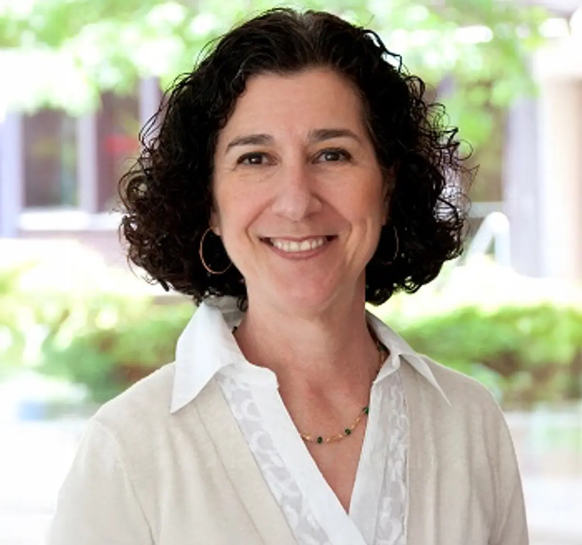 Jill Mesirov profile photo