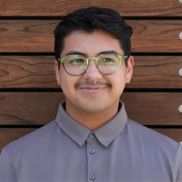 Josue Navarette profile photo