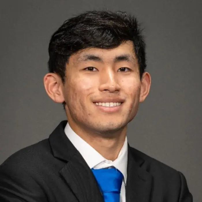 Ryan Din profile photo