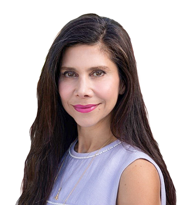 Susan Tousi