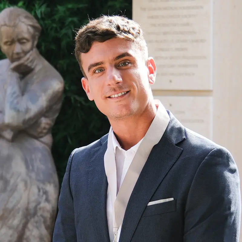 Alejandro Lillo, PhD