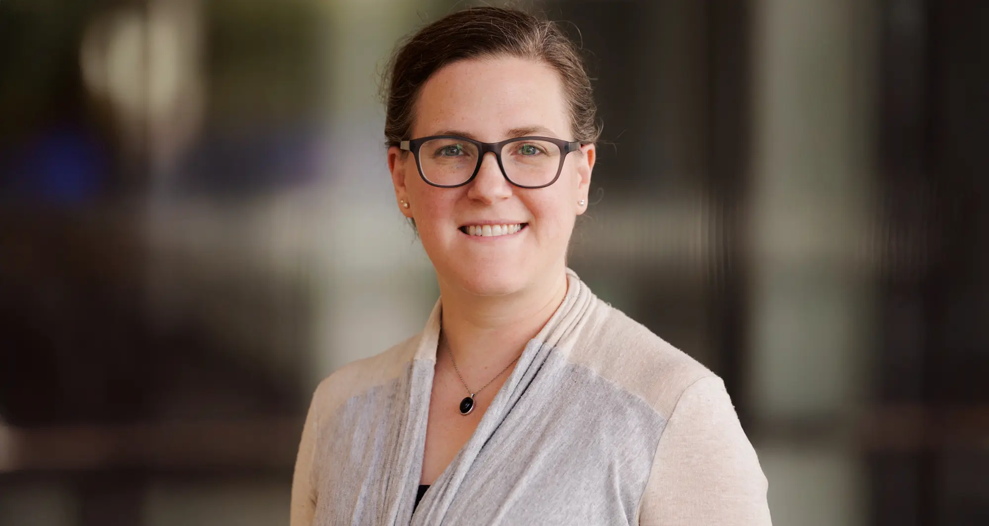 Alison E. Ringel, PhD, headshot