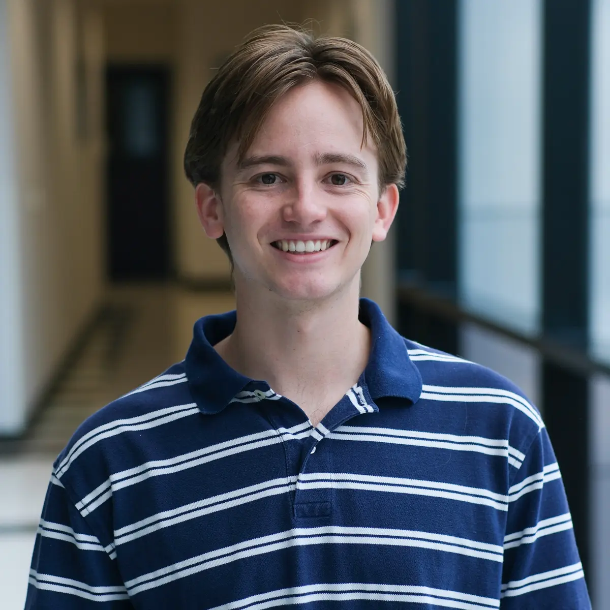 Cray Minor. Photo credit Sanford Burnham Prebys