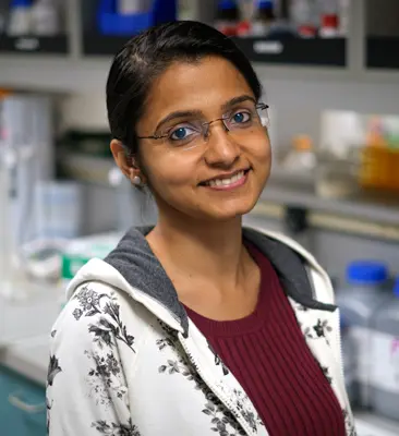Gurpreet Kaur Arora, PhD