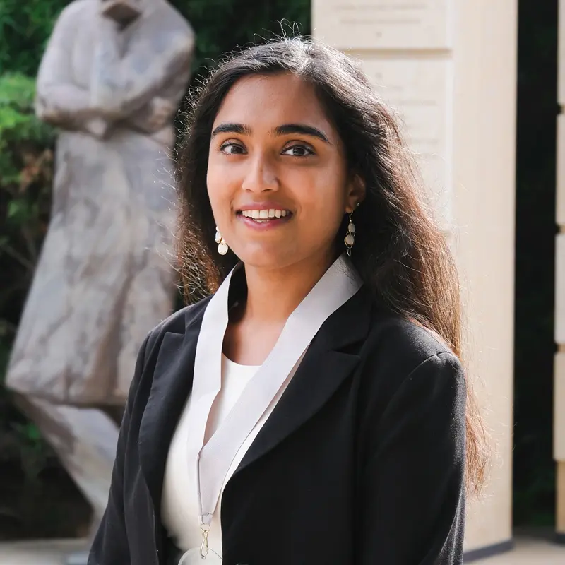 Kokila Shankar, PhD