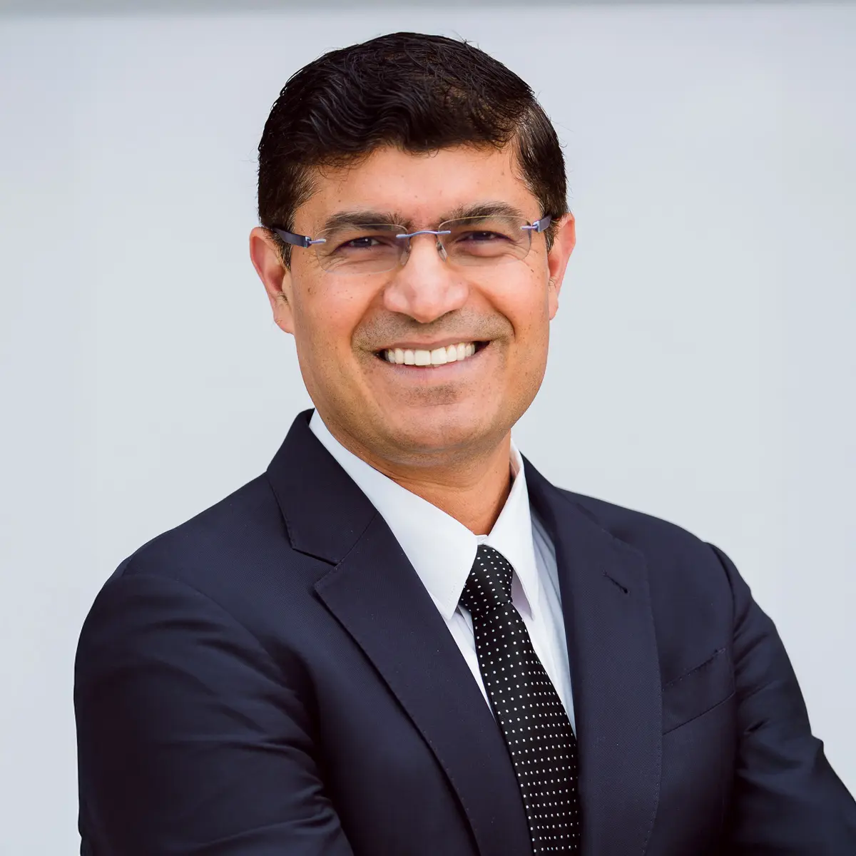 Rohit Loomba