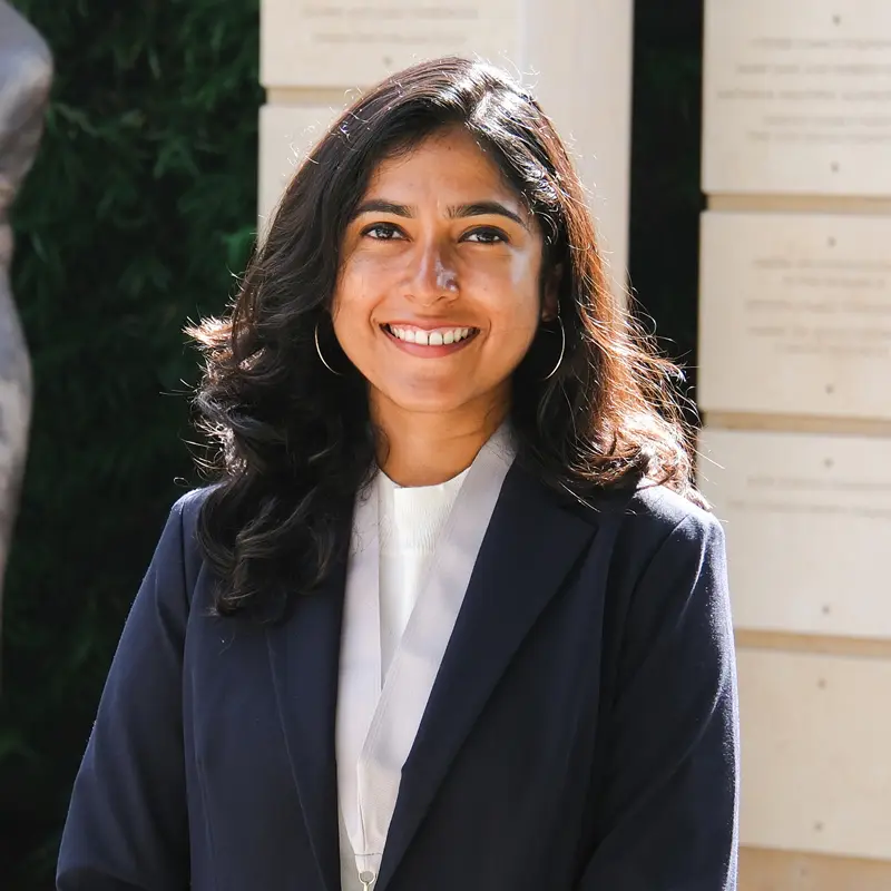 Meenakshi Sudhakaran, PhD