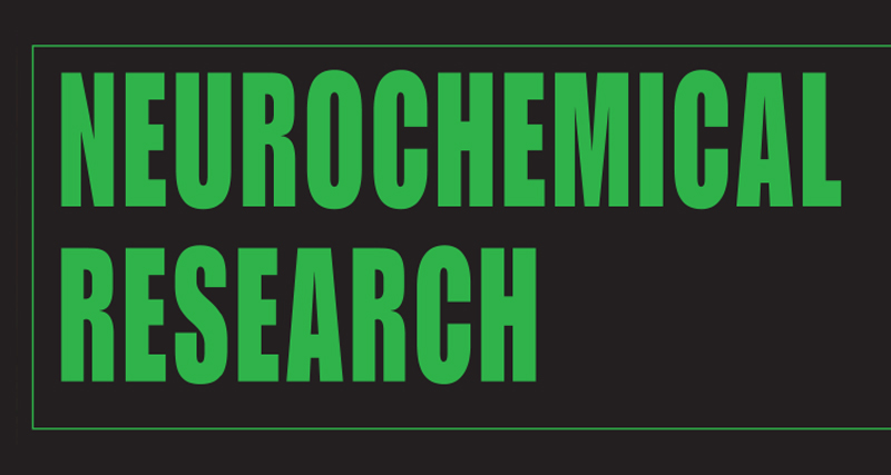Neurochemical research