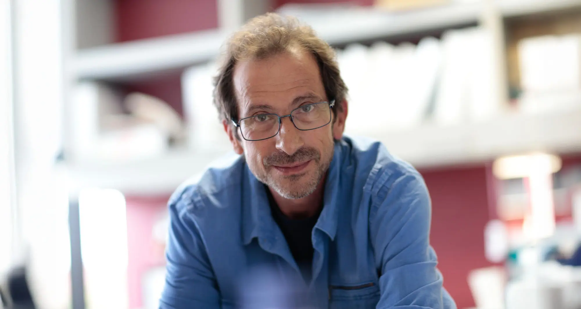 Andrei Osterman, PhD