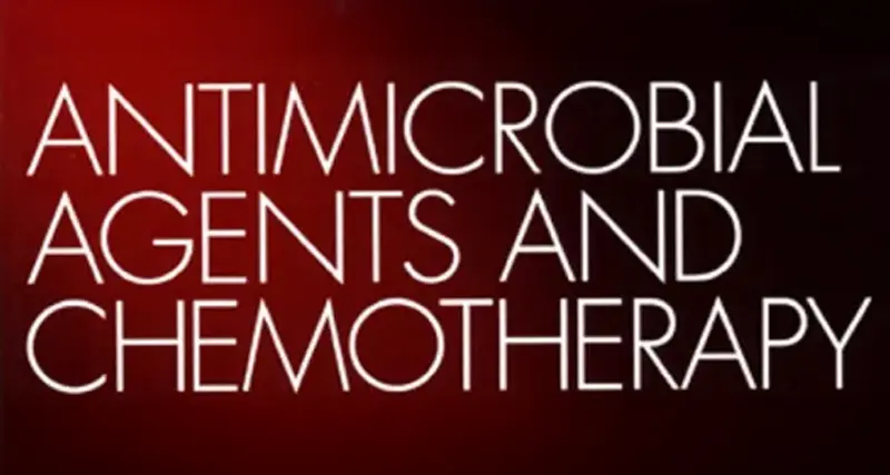 Antimicrobial Agents and Chemotherapy logo