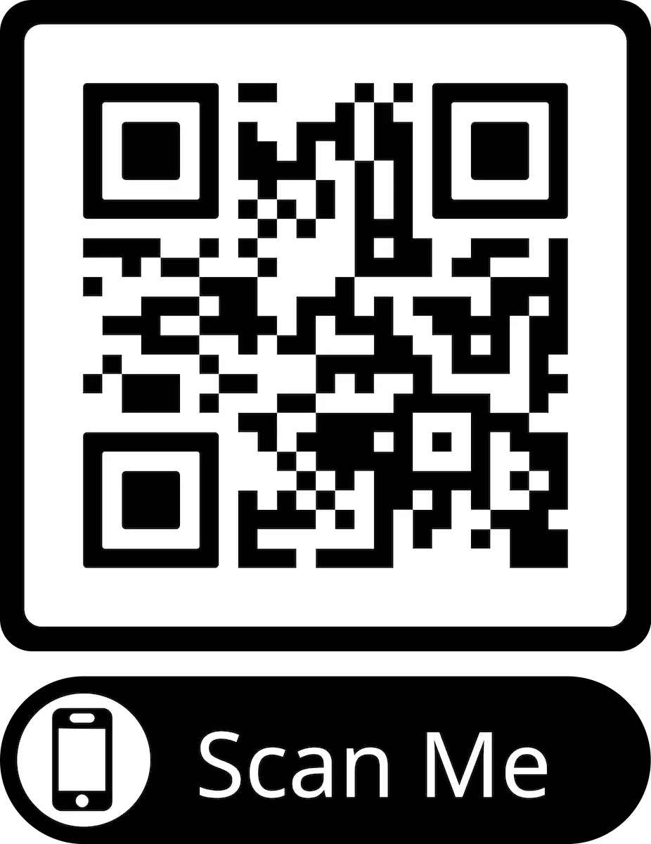 SoCal Agenda QR Code