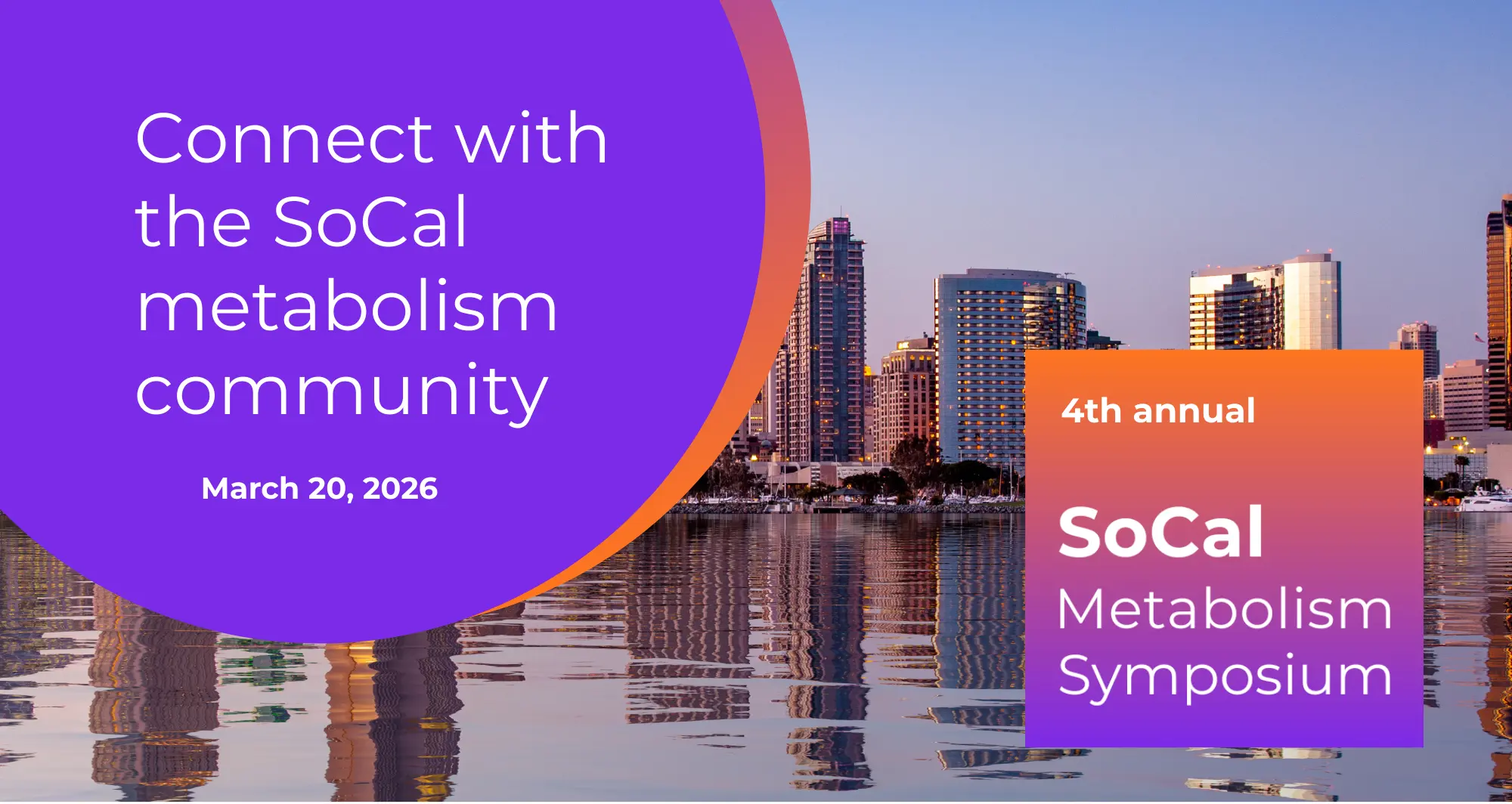 fourth annual socal metabolism symposium