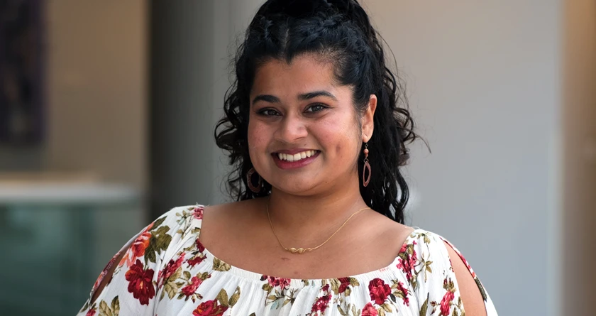 Alisha Kirkland profile photo