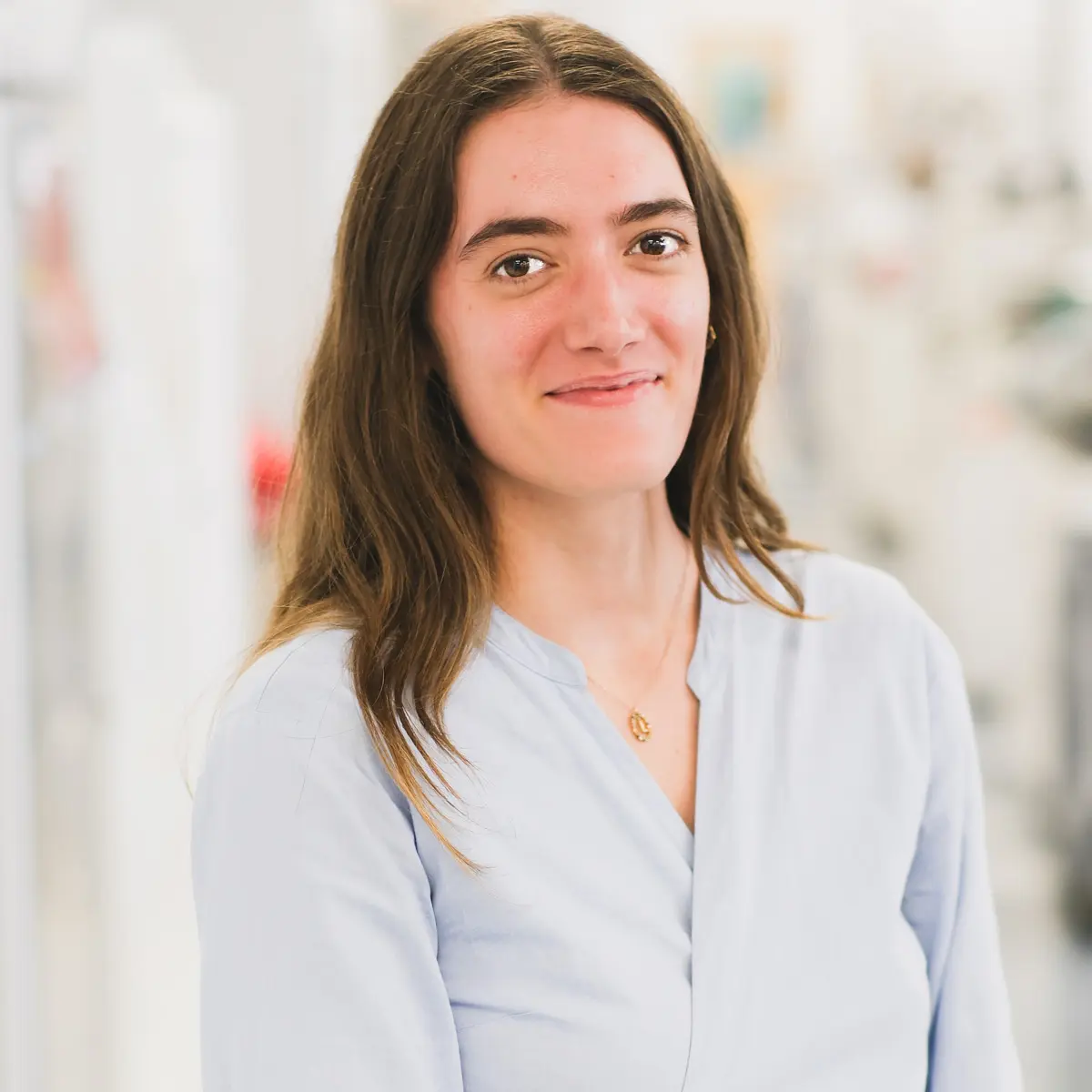 Lucia Alcober Boquet