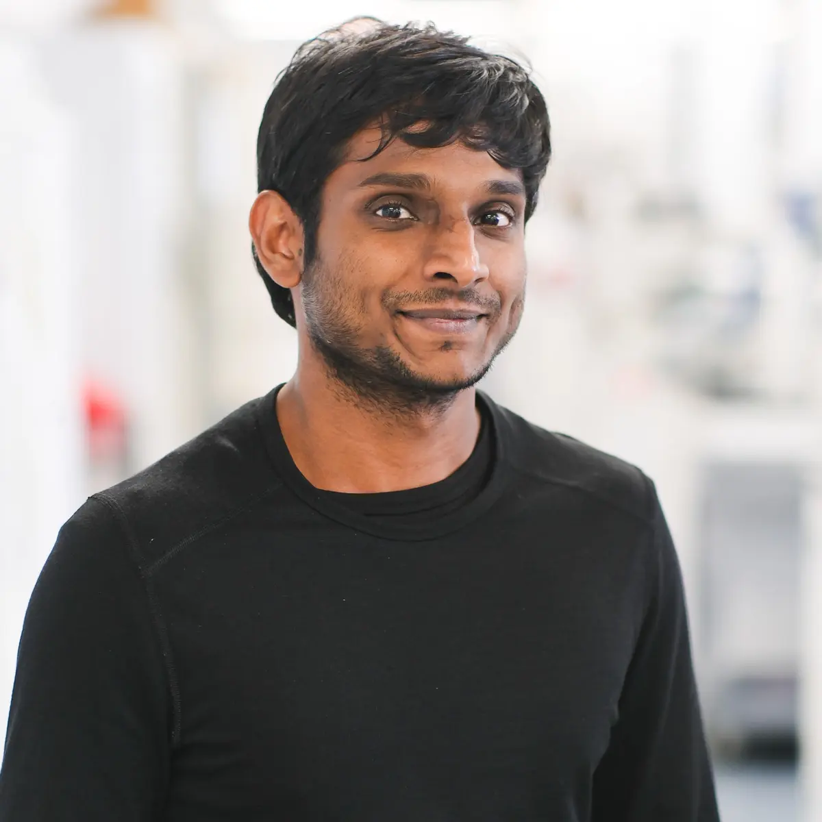 Maharrish Chelladurai