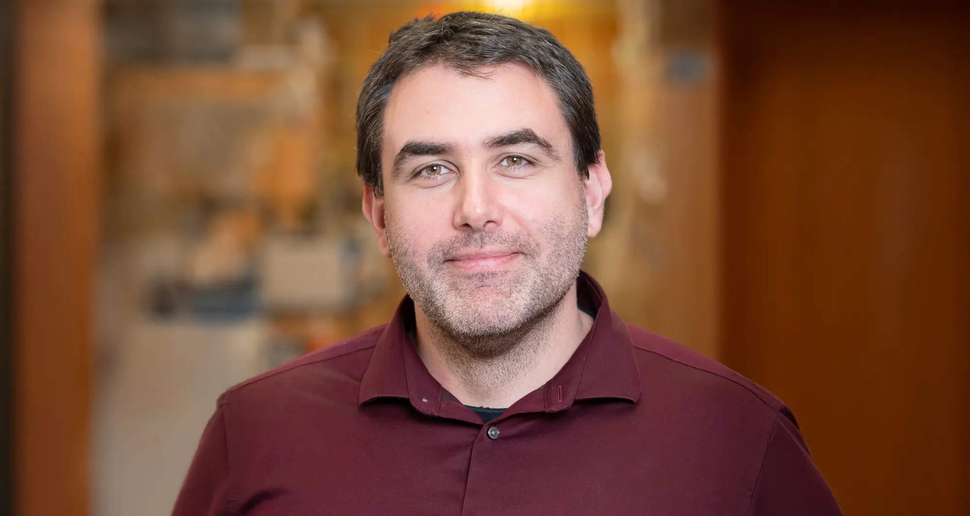 Ludmil Alexandrov, PhD