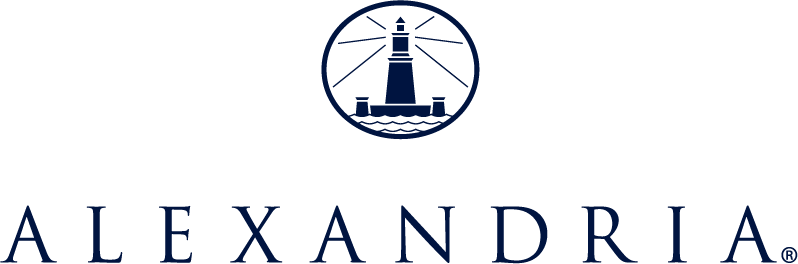 Alexandria logo