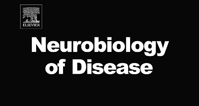 Neurobiology of Disease logo