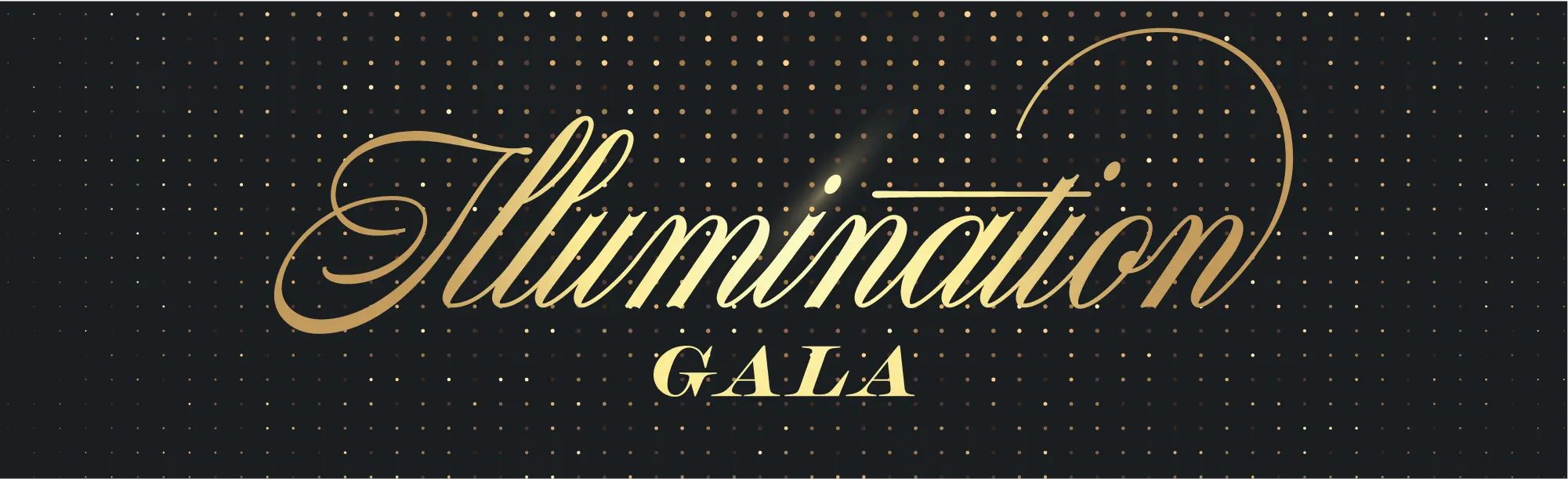 Illumination Gala graphic