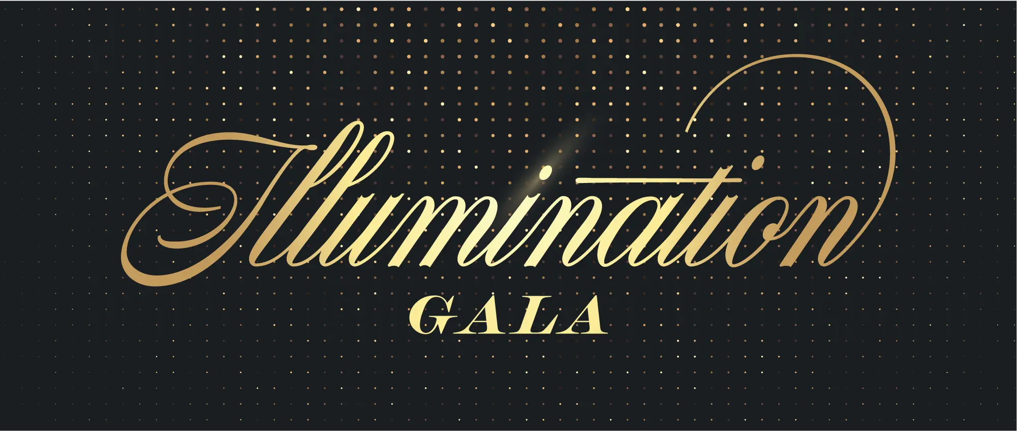 Illumination Gala graphic