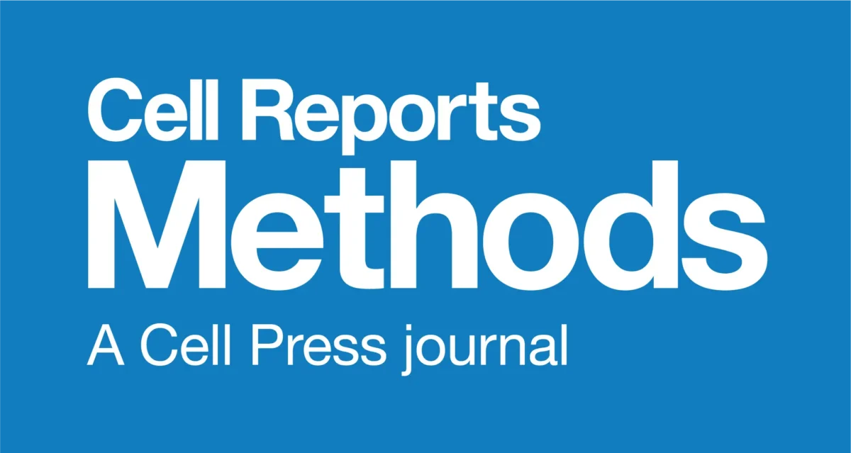 Cell Reports Methods logo