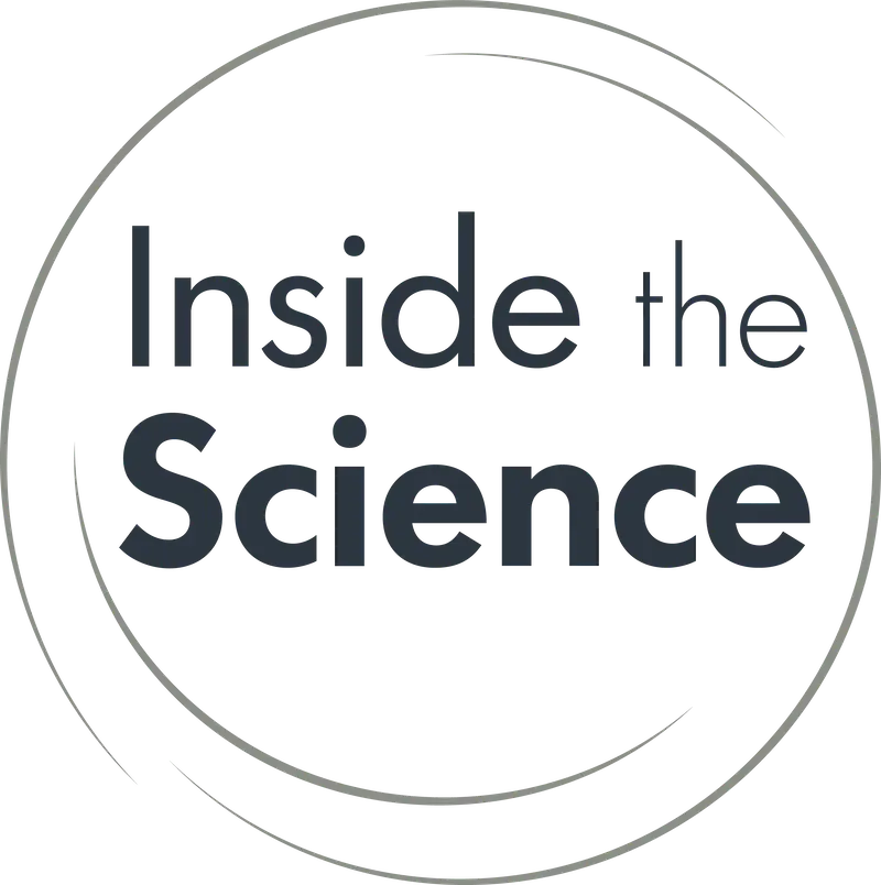 Inside the Science graphic