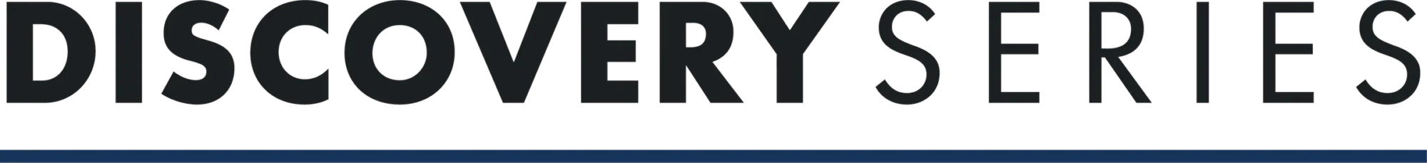 Discovery Series graphic