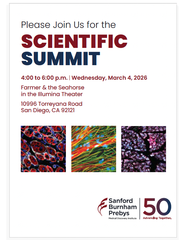 Science Summit
