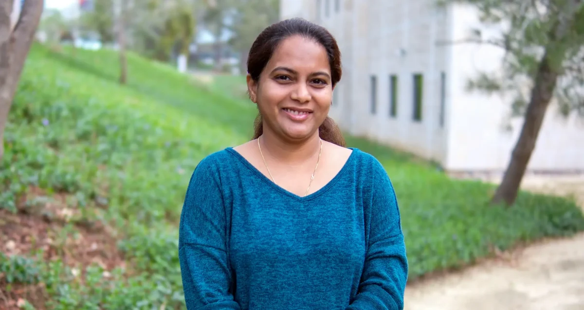 Nilofer Sayed, PhD