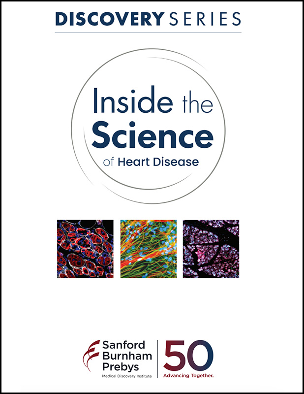 Inside the Science of Heart Disease