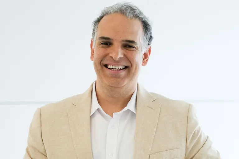 Ahmed Mahmoud, PhD