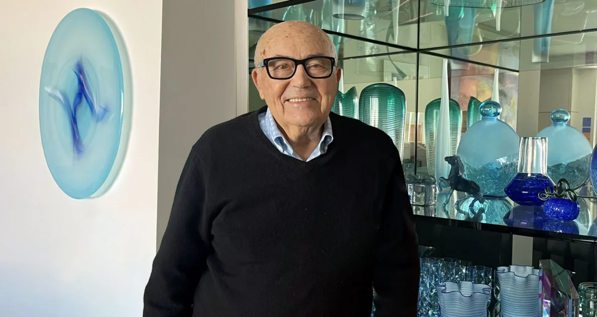 Andrew Viterbi